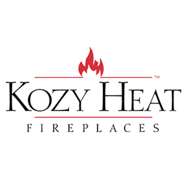 Kozy Heat Logo