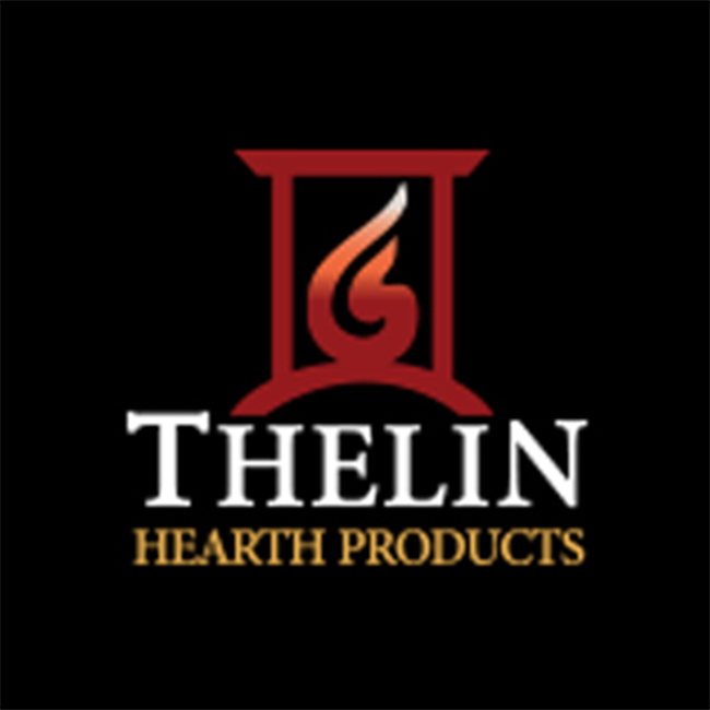 Thelin Logo