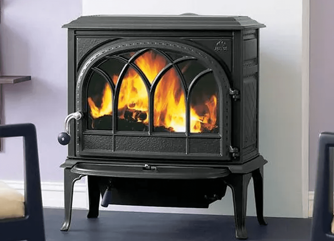 Wood Stoves